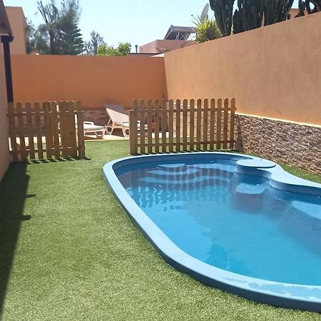 라 올리바 Casa Pitaya, Acogedora, Con Piscina, Fibra Optica 빌라 외부 사진