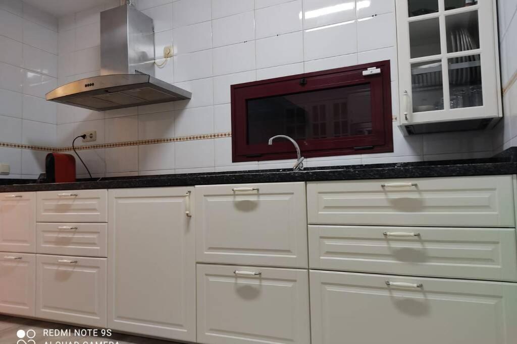 라 올리바 Casa Pitaya, Acogedora, Con Piscina, Fibra Optica 빌라 외부 사진