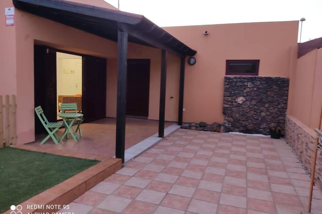 라 올리바 Casa Pitaya, Acogedora, Con Piscina, Fibra Optica 빌라 외부 사진