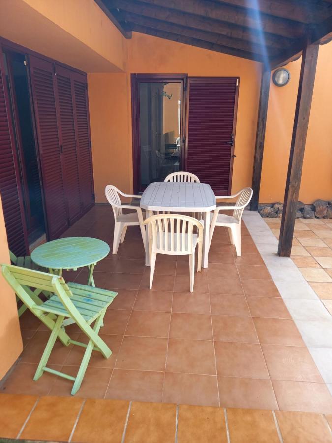 라 올리바 Casa Pitaya, Acogedora, Con Piscina, Fibra Optica 빌라 외부 사진