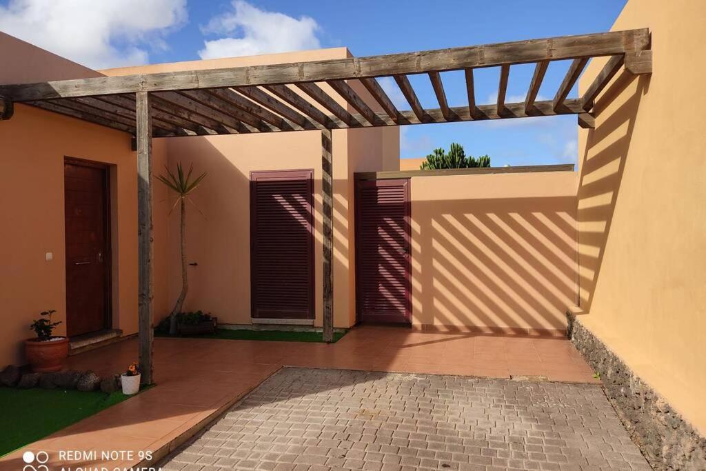 라 올리바 Casa Pitaya, Acogedora, Con Piscina, Fibra Optica 빌라 외부 사진