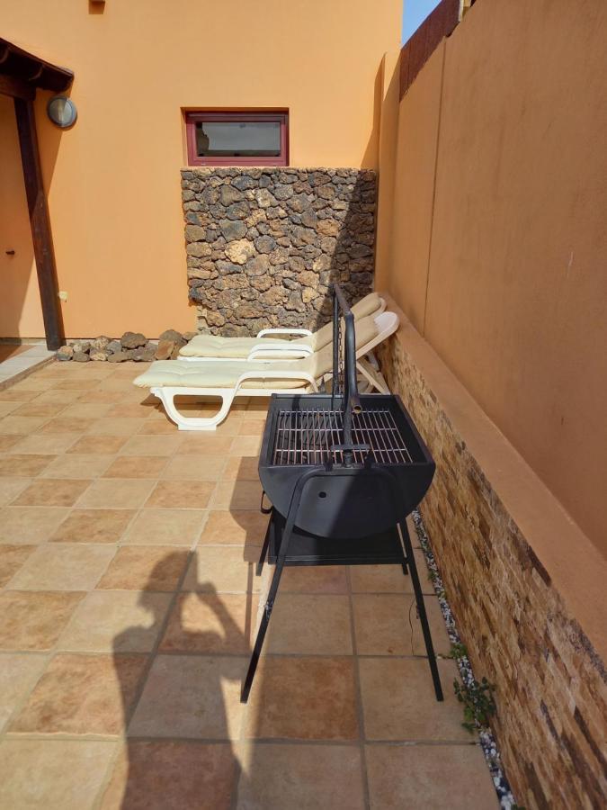 라 올리바 Casa Pitaya, Acogedora, Con Piscina, Fibra Optica 빌라 외부 사진
