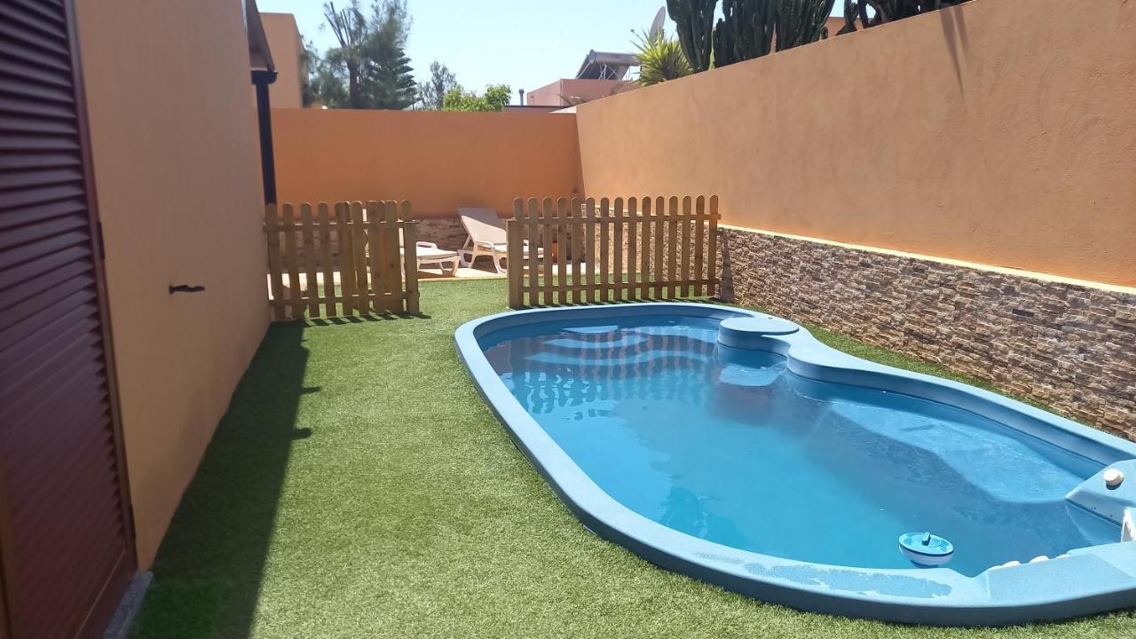 라 올리바 Casa Pitaya, Acogedora, Con Piscina, Fibra Optica 빌라 외부 사진